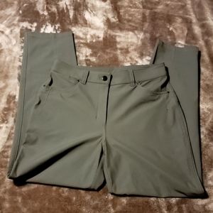 NWOT lululemon slacks